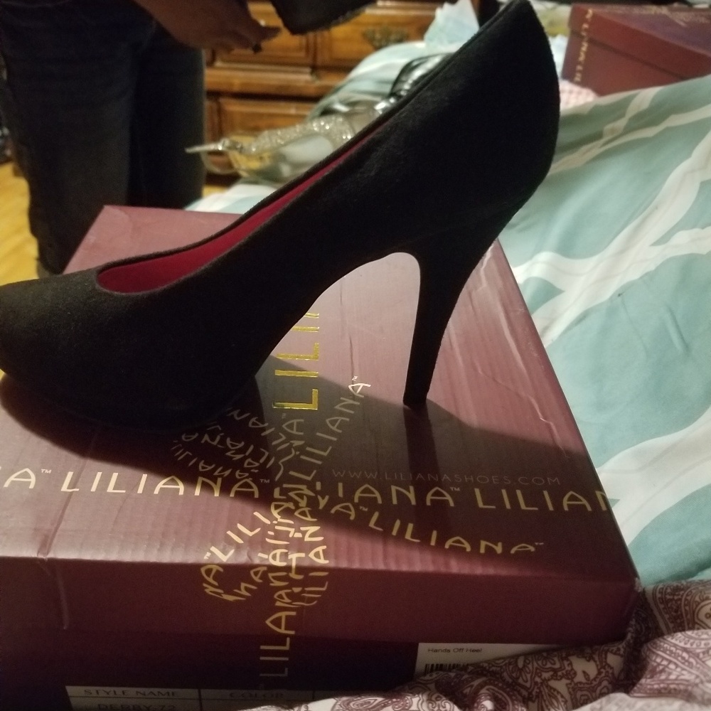 Shoes
